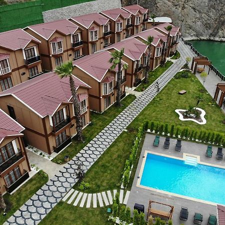 Villa Da Otel Артвин Экстерьер фото