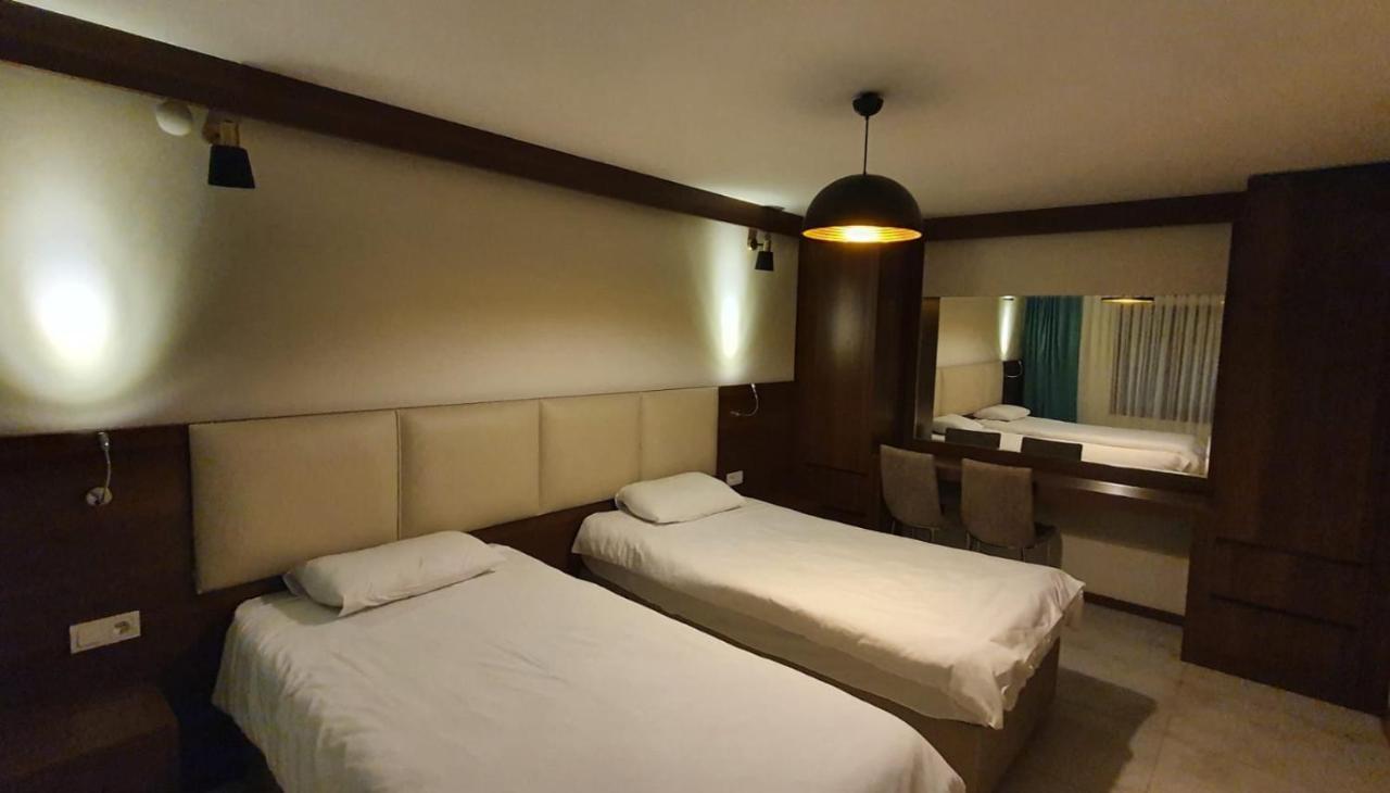 Villa Da Otel Артвин Экстерьер фото
