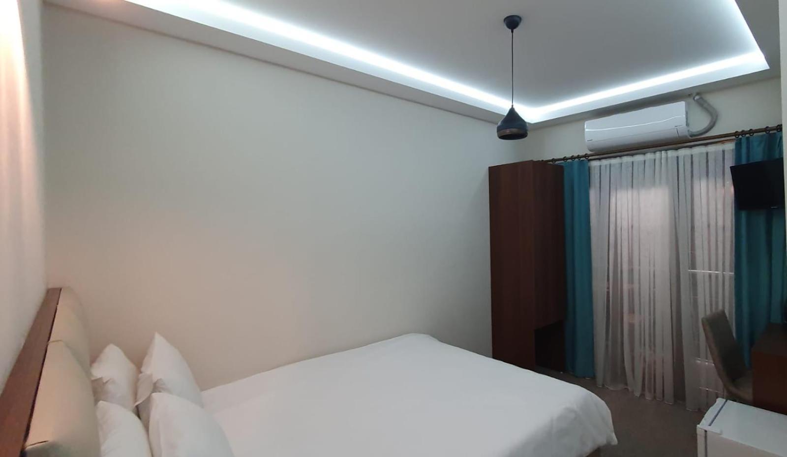 Villa Da Otel Артвин Экстерьер фото
