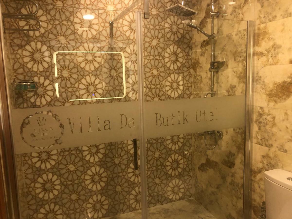 Villa Da Otel Артвин Экстерьер фото